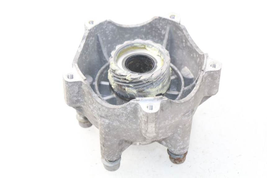 photo de FRONT WHEEL HUB PIAGGIO VESPA LX IE 125 (2010 - 2012)