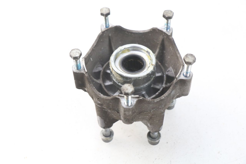 photo de FRONT WHEEL HUB PIAGGIO VESPA SPRINT 2T 50 (2014 - 2018)
