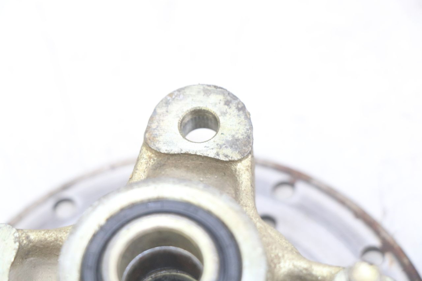photo de FRONT WHEEL HUB SHINERAY XY250 STXE 250 (2006 - 2012)