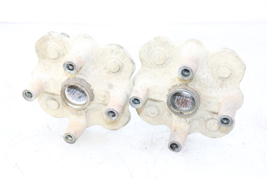 photo de FRONT WHEEL HUB YAMAHA YFM BRUIN 350 (2003 - 2009)