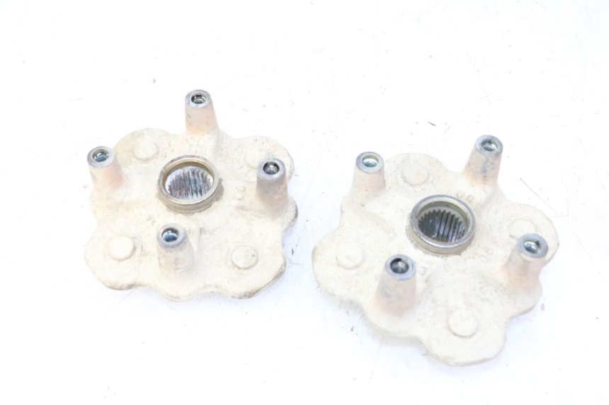 photo de FRONT WHEEL HUB YAMAHA YFM BRUIN 350 (2003 - 2009)