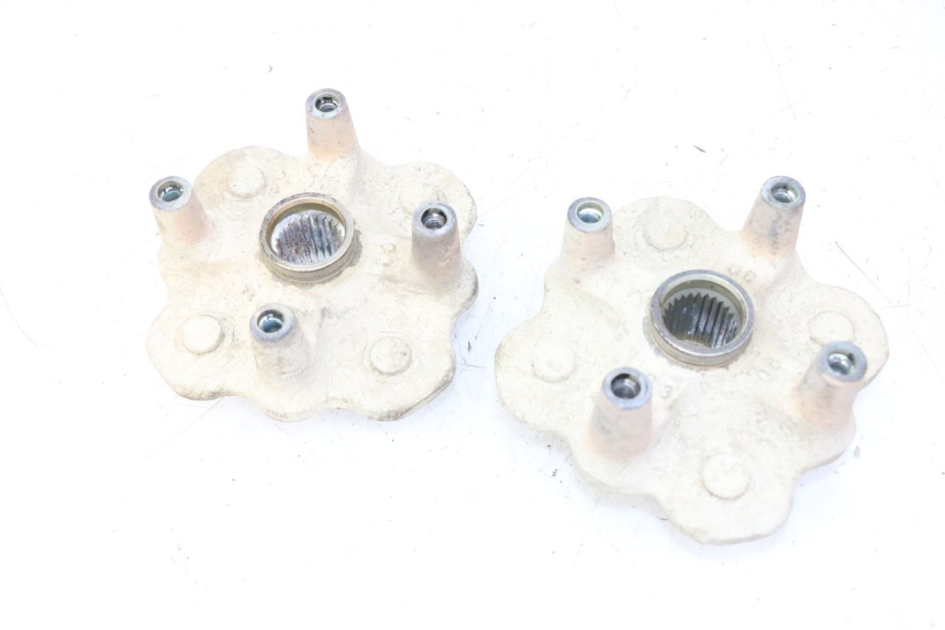 photo de FRONT WHEEL HUB YAMAHA YFM BRUIN 350 (2003 - 2009)