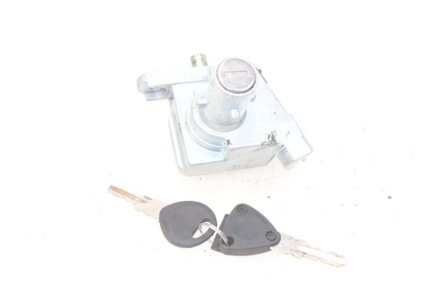 photo de IGNITION SWITCH MBK BOOSTER SPIRIT NAKED 50 (2004 - 2017)