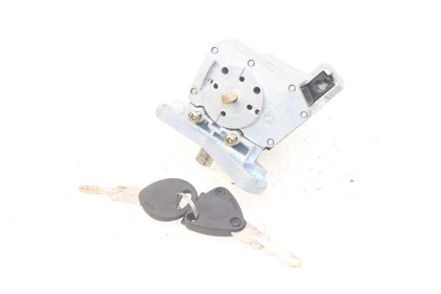 photo de IGNITION SWITCH MBK BOOSTER SPIRIT NAKED 50 (2004 - 2017)