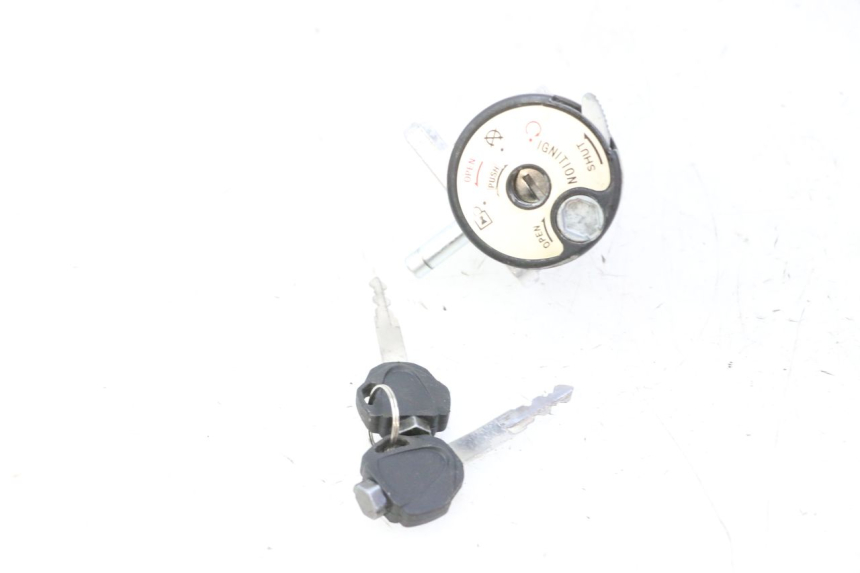 photo de IGNITION SWITCH MOTRON BREEZY 4T 50 (2021 - 2025)