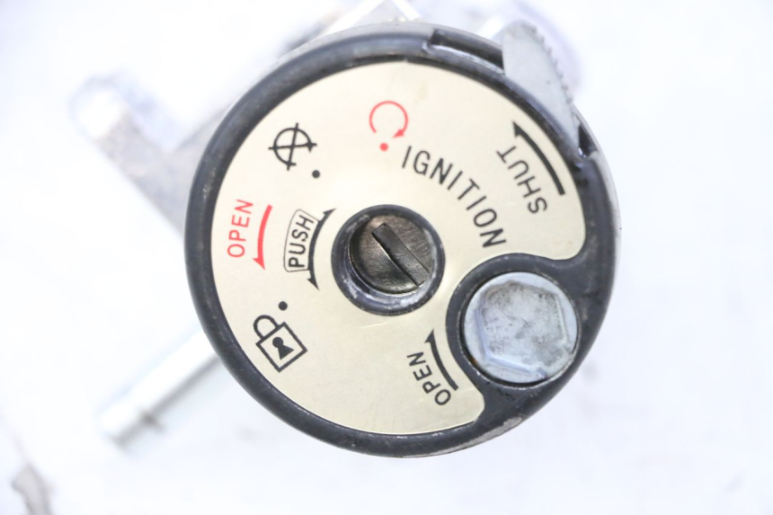 photo de IGNITION SWITCH MOTRON BREEZY 4T 50 (2021 - 2025)