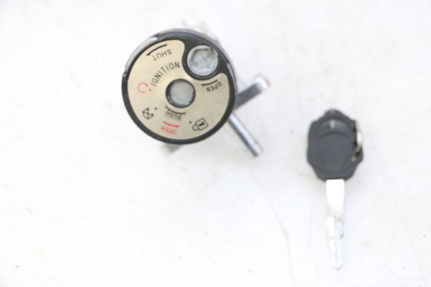 photo de IGNITION SWITCH MOTRON BREEZY 4T 50 (2021 - 2025)