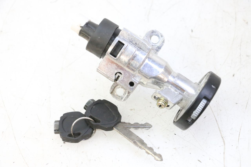 photo de IGNITION SWITCH MOTRON BREEZY 4T 50 (2021 - 2025)