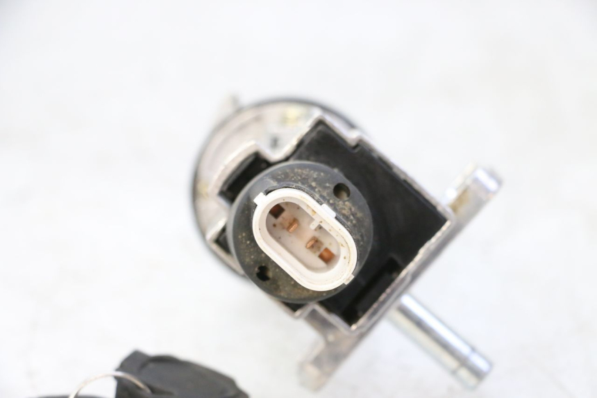 photo de IGNITION SWITCH MOTRON BREEZY 4T 50 (2021 - 2025)