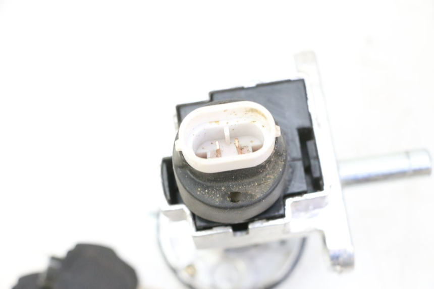 photo de IGNITION SWITCH MOTRON BREEZY 4T 50 (2021 - 2025)