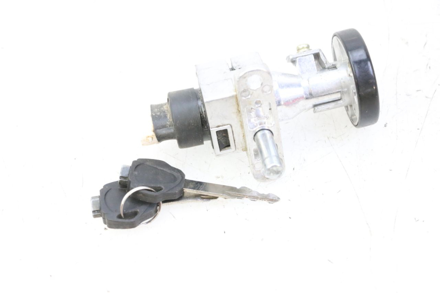 photo de IGNITION SWITCH MOTRON BREEZY 4T 50 (2021 - 2025)