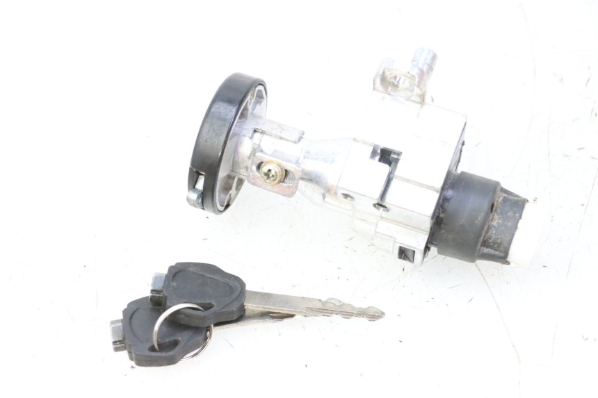 photo de IGNITION SWITCH MOTRON BREEZY 4T 50 (2021 - 2025)