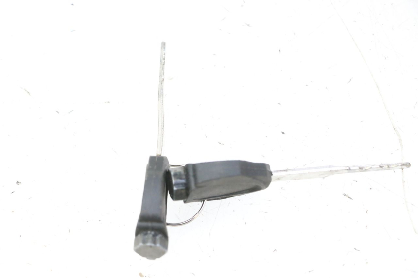 photo de IGNITION SWITCH MOTRON BREEZY 4T 50 (2021 - 2025)