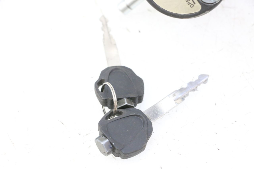 photo de IGNITION SWITCH MOTRON BREEZY 4T 50 (2021 - 2025)