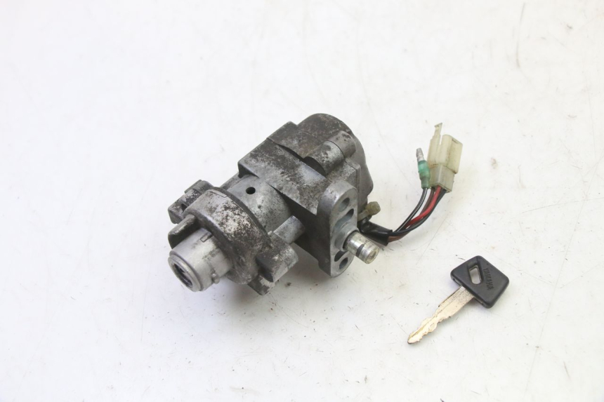 photo de IGNITION SWITCH YAMAHA BW'S 100 (1999 - 2002)