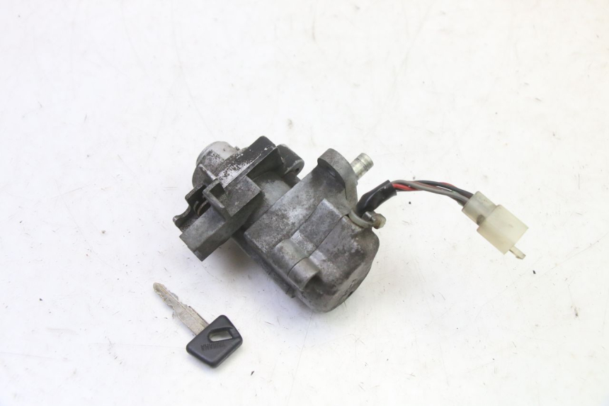 photo de IGNITION SWITCH YAMAHA BW'S 100 (1999 - 2002)