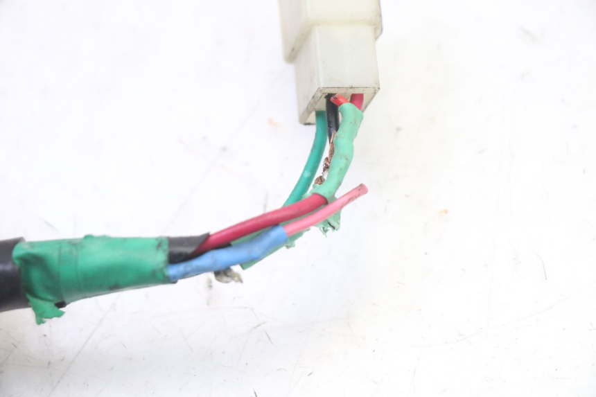 photo de IGNITION SWITCH ORCAL CAVARO 4T 50 (2019 - 2023)