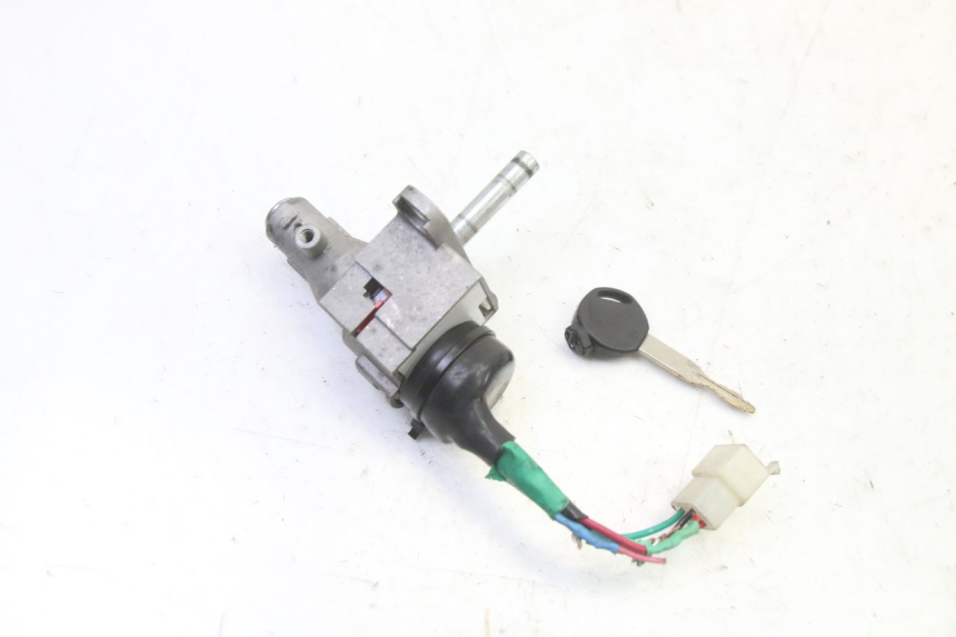 photo de IGNITION SWITCH ORCAL CAVARO 4T 50 (2019 - 2023)