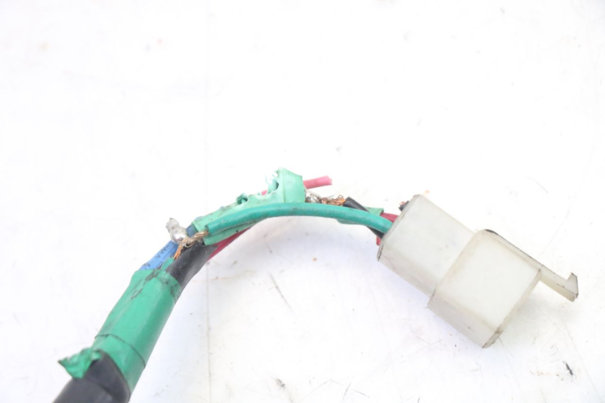 photo de IGNITION SWITCH ORCAL CAVARO 4T 50 (2019 - 2023)