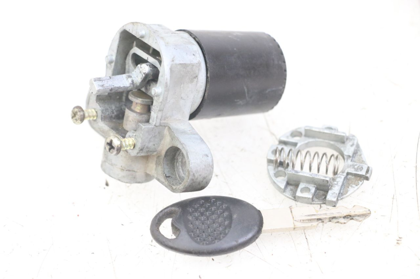 photo de IGNITION SWITCH DERBI SENDA SM X-TREME 50 (2006 - 2010)