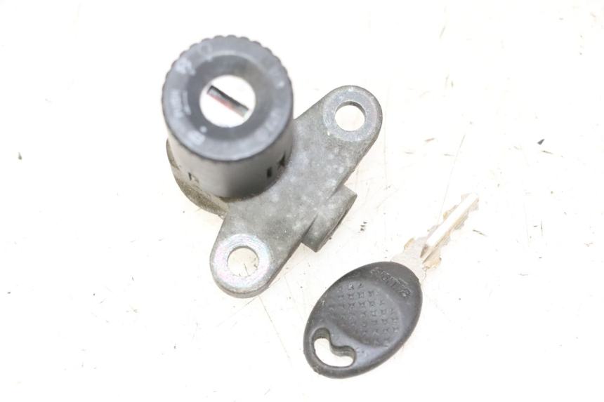 photo de IGNITION SWITCH APRILIA ETX 125 (1998 - 2002)