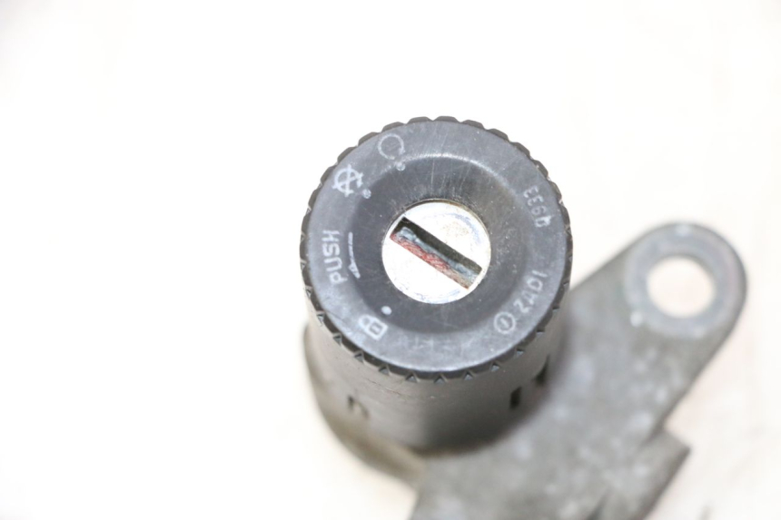 photo de IGNITION SWITCH APRILIA ETX 125 (1998 - 2002)