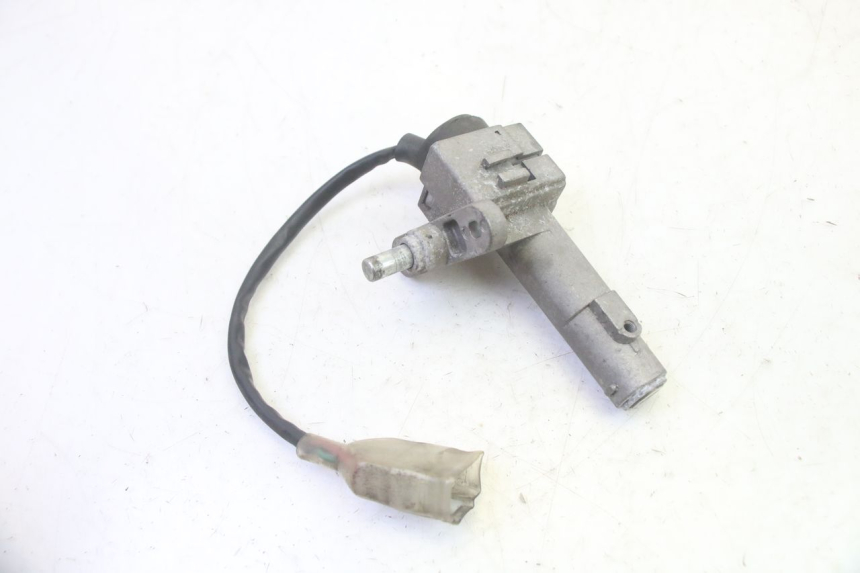 photo de IGNITION SWITCH SYM FIDDLE 3 III 125 (2014 - 2020) - Component detail