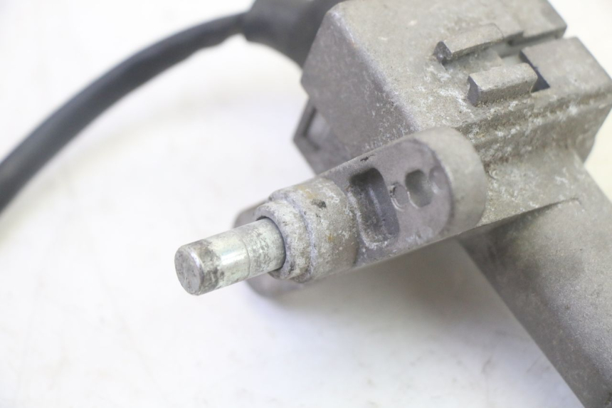 photo de IGNITION SWITCH SYM FIDDLE 3 III 125 (2014 - 2020) - Zoom on usage condition