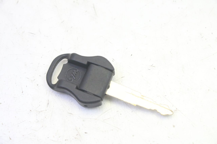 photo de IGNITION SWITCH SYM FIDDLE 3 III 125 (2014 - 2020) - Checked used part