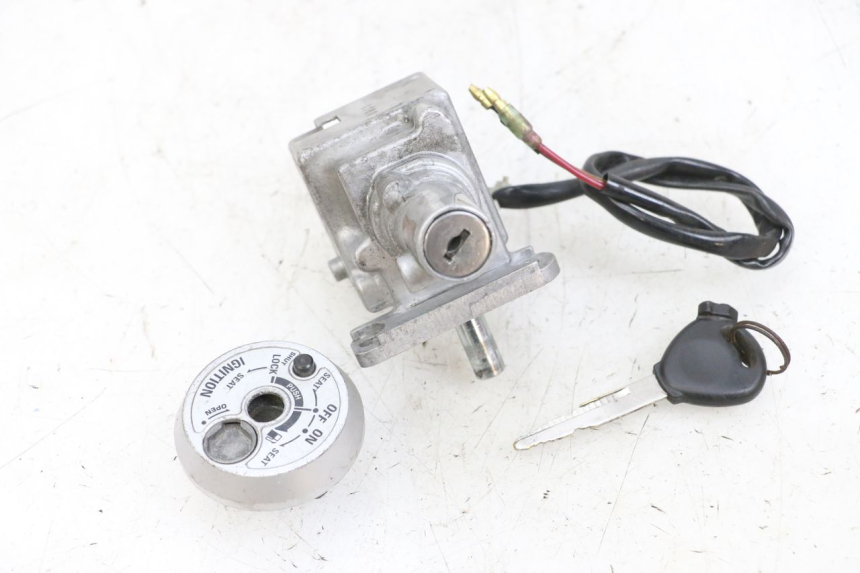 photo de IGNITION SWITCH MBK FLIPPER 115 (2013 - 2017) - Main view