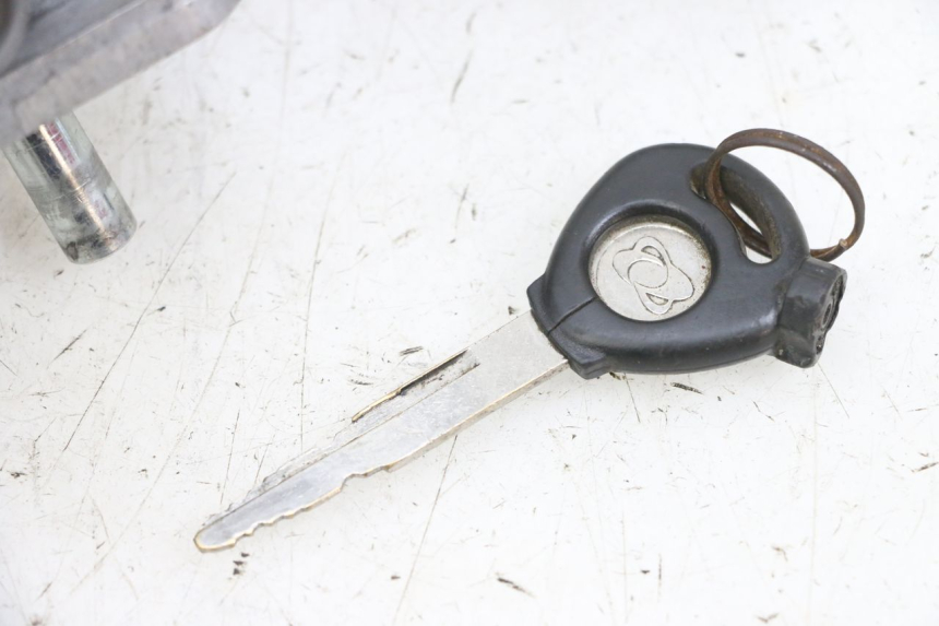 photo de IGNITION SWITCH MBK FLIPPER 115 (2013 - 2017) - Markings and original references