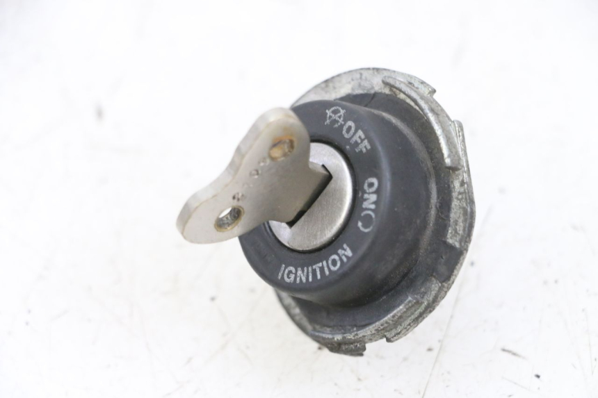 photo de IGNITION SWITCH PIAGGIO NEW TYPHOON 50 (2018 - 2021) - Component detail