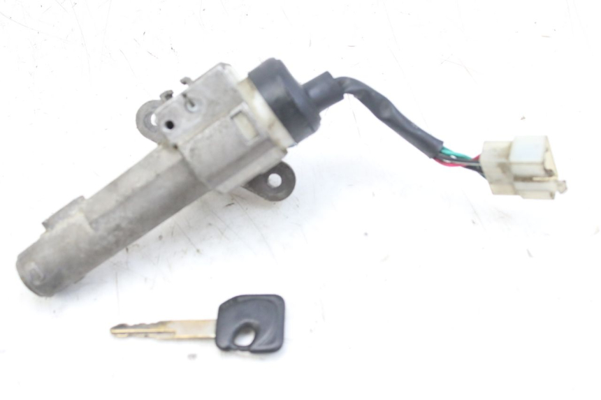 photo de IGNITION SWITCH SYM ORBIT 2 4T 50 (2008 - 2017)