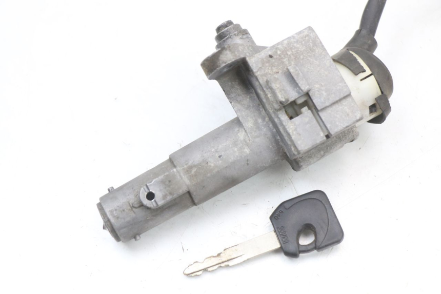 photo de IGNITION SWITCH SYM ORBIT 50 (2008 - 2010)