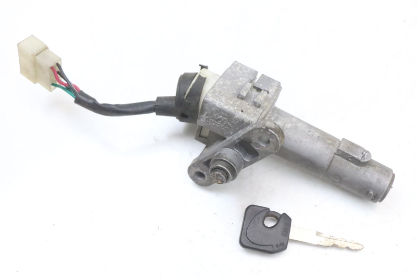 photo de IGNITION SWITCH SYM ORBIT 50 (2008 - 2010)