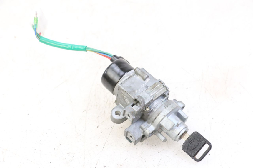 photo de IGNITION SWITCH KYMCO PEOPLE S 125 (2000 - 2008)
