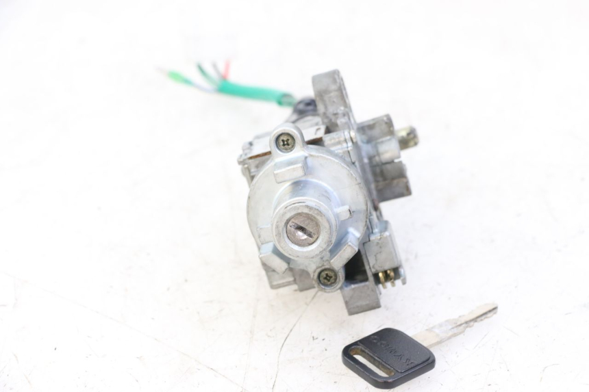 photo de IGNITION SWITCH KYMCO PEOPLE S 125 (2000 - 2008)