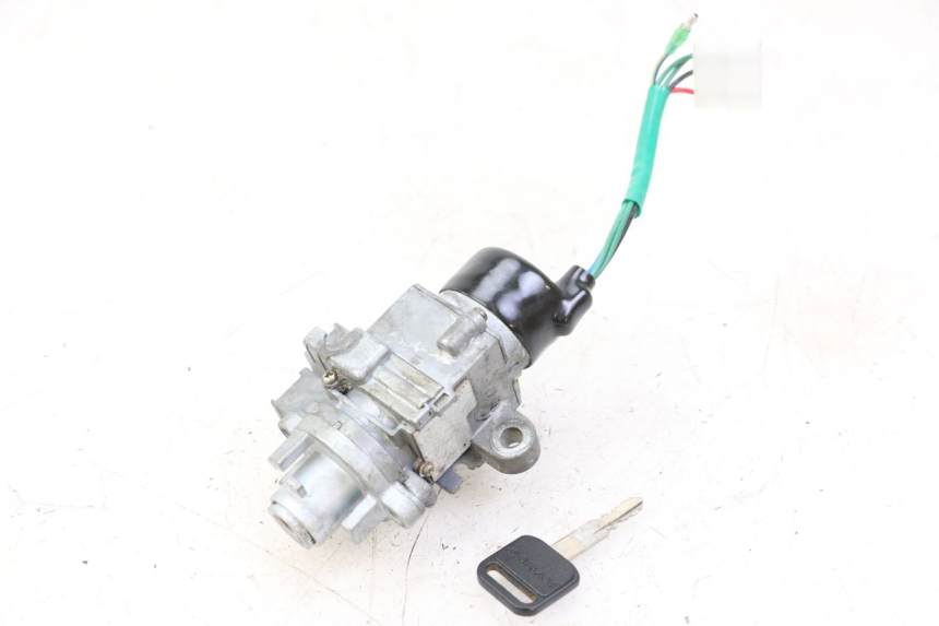 photo de IGNITION SWITCH KYMCO PEOPLE S 125 (2000 - 2008)