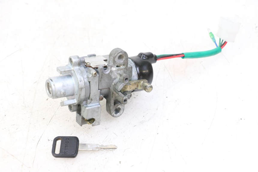photo de IGNITION SWITCH KYMCO PEOPLE S 125 (2000 - 2008)