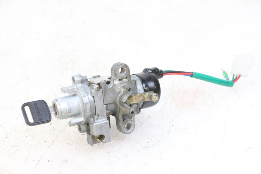 photo de IGNITION SWITCH KYMCO PEOPLE S 125 (2000 - 2008)