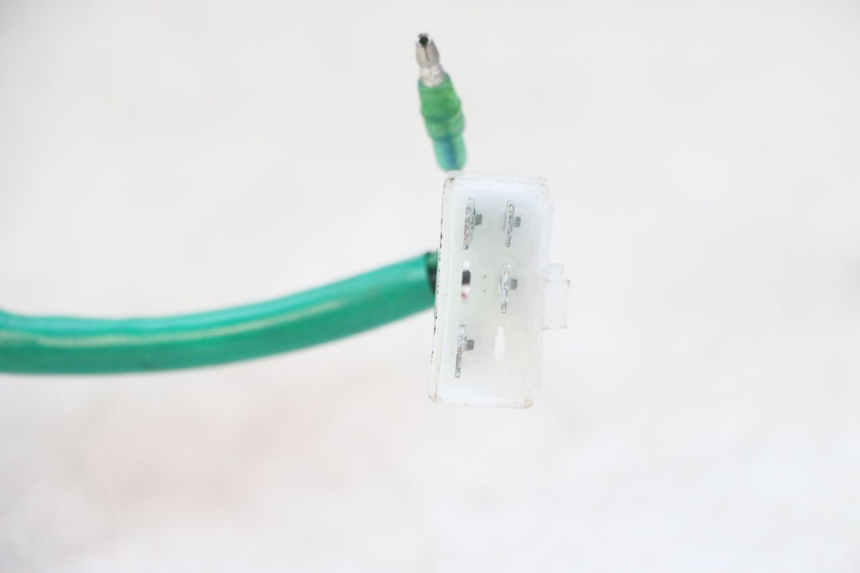 photo de IGNITION SWITCH KYMCO PEOPLE S 125 (2000 - 2008)