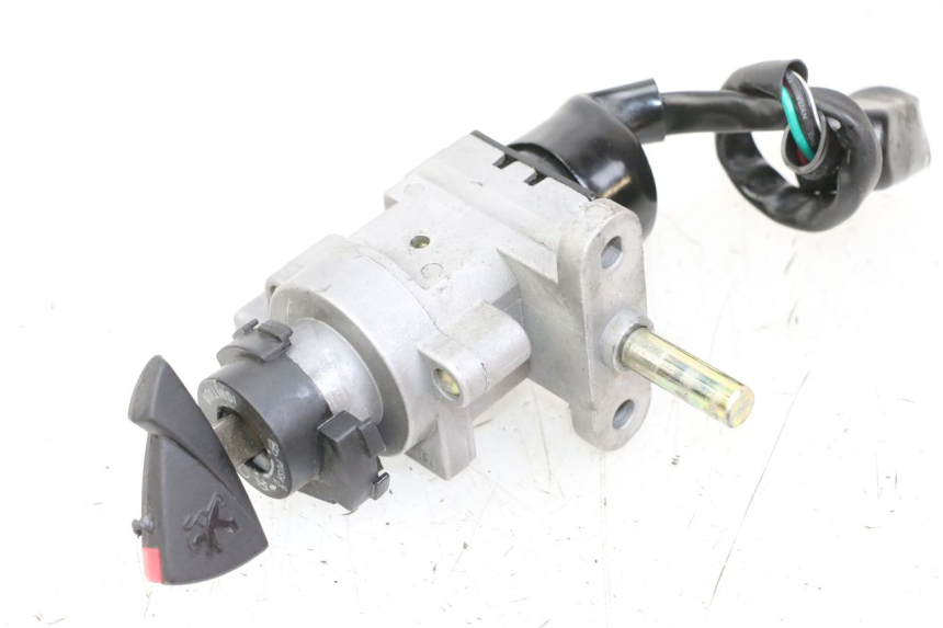 photo de IGNITION SWITCH PEUGEOT E-VIVACITY 1 (2012 - 2018)