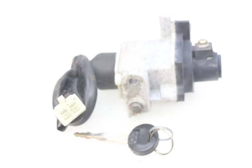 photo de IGNITION SWITCH PEUGEOT KISBEE 2T 50 (2010 - 2017)