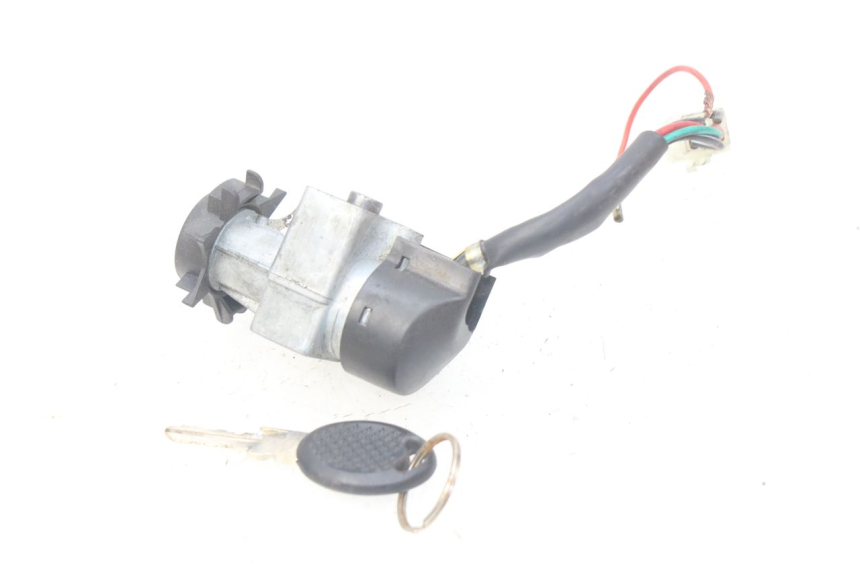 photo de IGNITION SWITCH PEUGEOT LUDIX 50 (2008 - 2017)