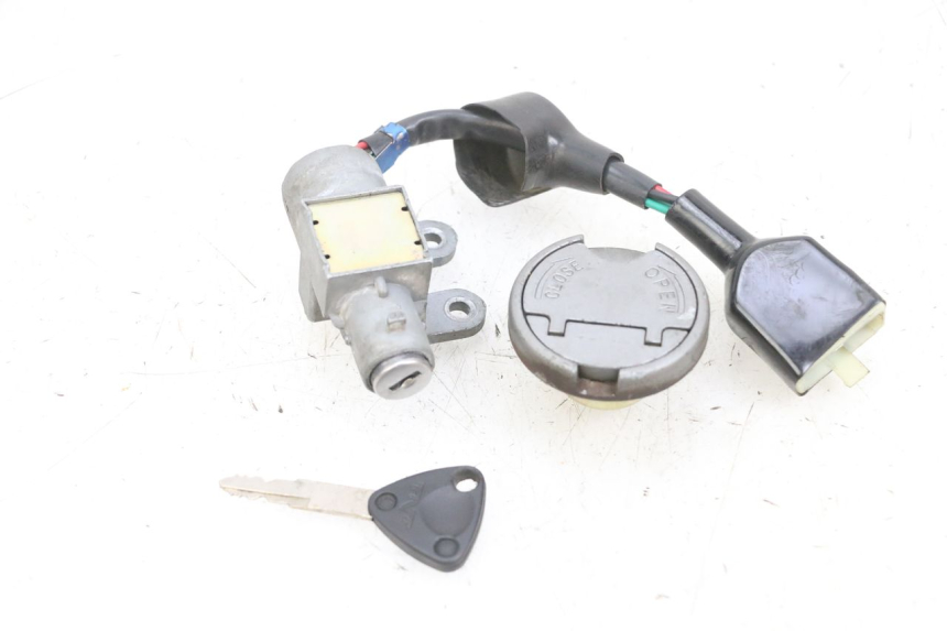 photo de IGNITION SWITCH TNT MOTOR ROMA 10' 4T 50 (2019 - 2022) - Main view