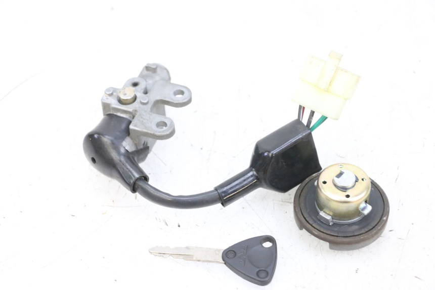 photo de IGNITION SWITCH TNT MOTOR ROMA 10' 4T 50 (2019 - 2022) - Component detail