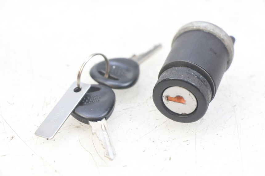 photo de IGNITION SWITCH GAS-GAS SM ROOKIE 50 (2001 - 2005) - Main view