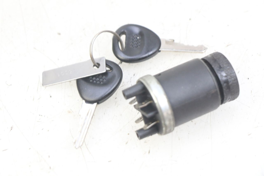 photo de IGNITION SWITCH GAS-GAS SM ROOKIE 50 (2001 - 2005) - Component detail