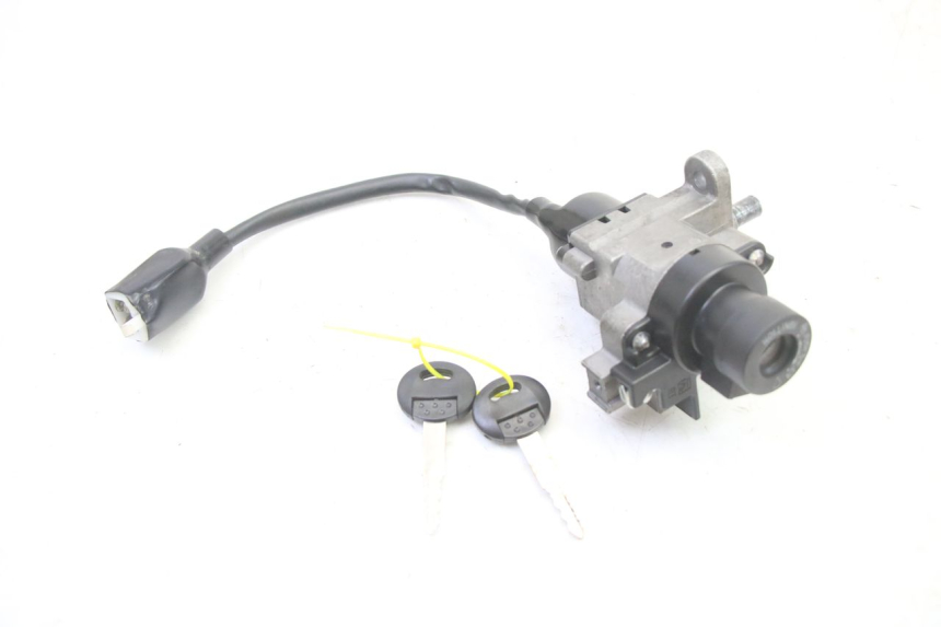 photo de IGNITION SWITCH PEUGEOT STREETZONE I NAKED 2T 50 (2018 - 2020)
