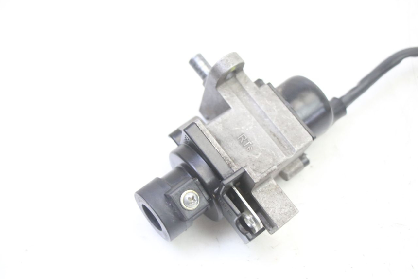photo de IGNITION SWITCH PEUGEOT STREETZONE I NAKED 2T 50 (2018 - 2020)